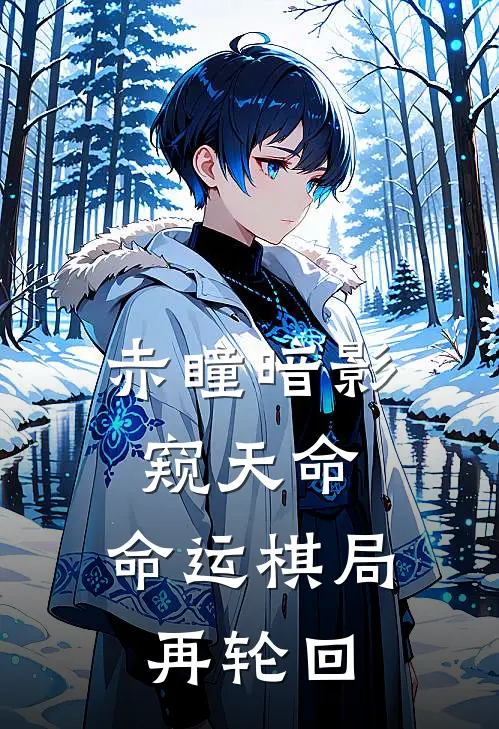 赤瞳暗影窥天命，命运棋局再轮回