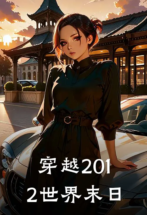 穿越2012世界末日