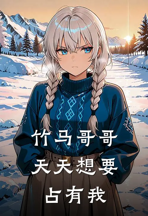 竹马哥哥天天想要占有我