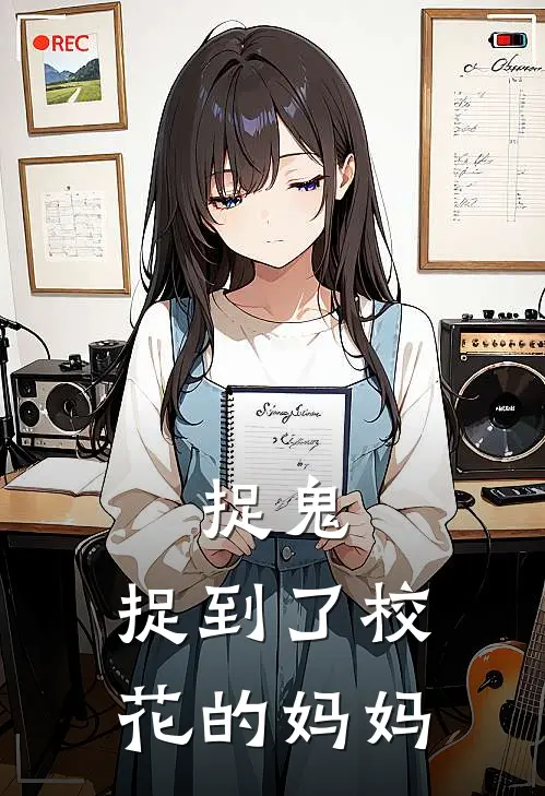 捉鬼，捉到了校花的妈妈林夜王丽完整版免费小说_全本免费完结小说捉鬼，捉到了校花的妈妈林夜王丽