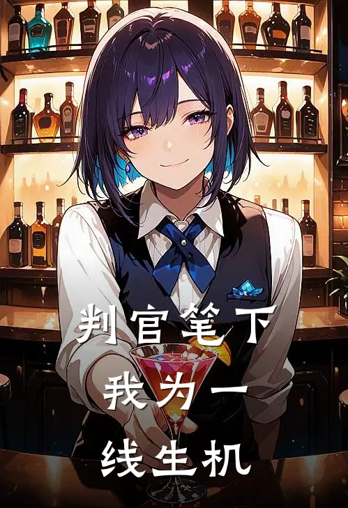 判官笔下，我为一线生机