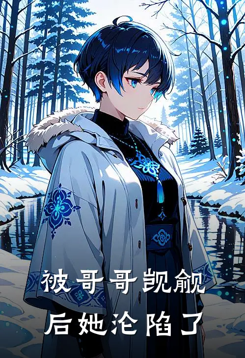 被哥哥觊觎后她沦陷了