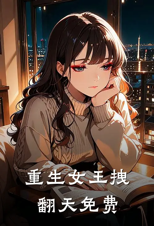 重生女王拽翻天免费