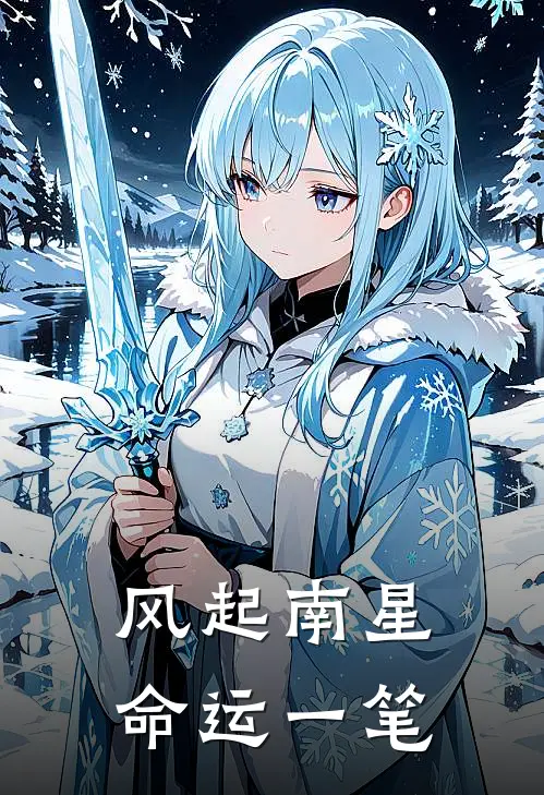 风起南星，命运一笔