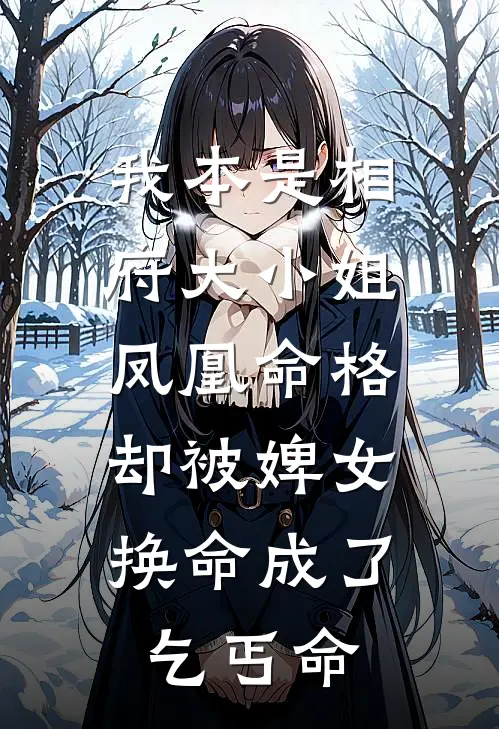 我本是相府大小姐,凤凰命格,却被婢女换命成了乞丐命