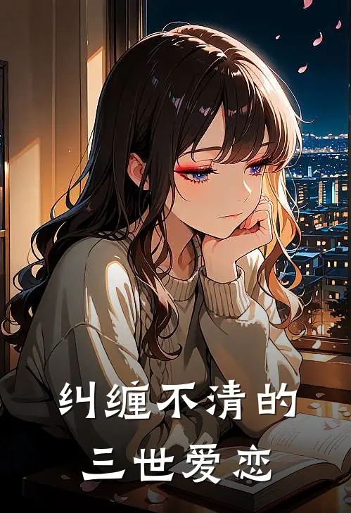 纠缠不清的三世爱恋