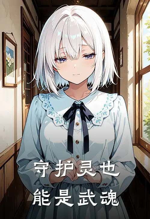 守护灵也能是武魂