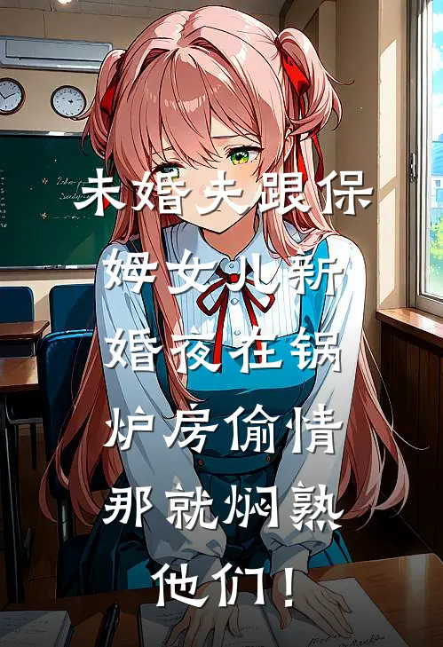 未婚夫跟保姆女儿新婚夜在锅炉房偷情，那就焖熟他们！卫明方卫明热门的小说_免费小说未婚夫跟保姆女儿新婚夜在锅炉房偷情，那就焖熟他们！(卫明方卫明)