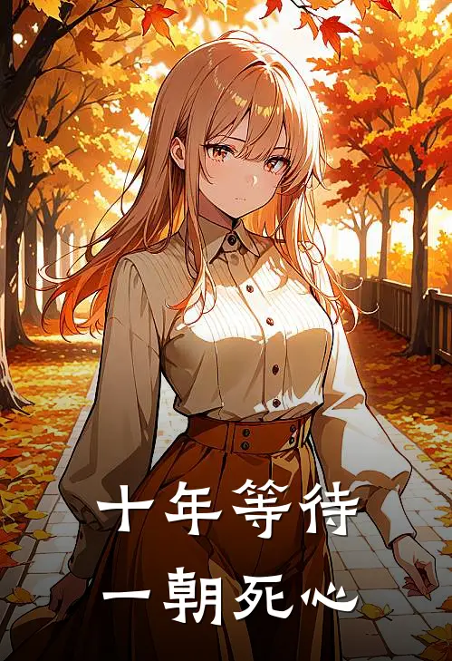 十年等待，一朝死心