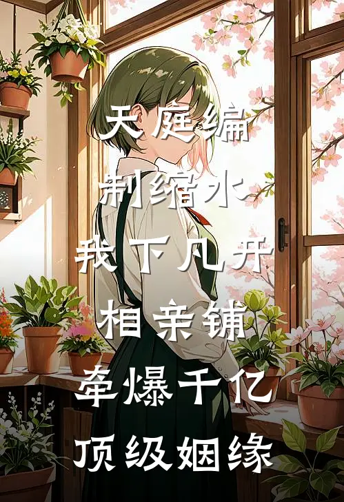 天庭编制缩水，我下凡开相亲铺，牵爆千亿顶级姻缘