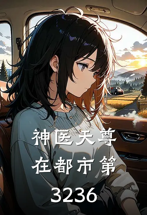 神医天尊在都市第3236