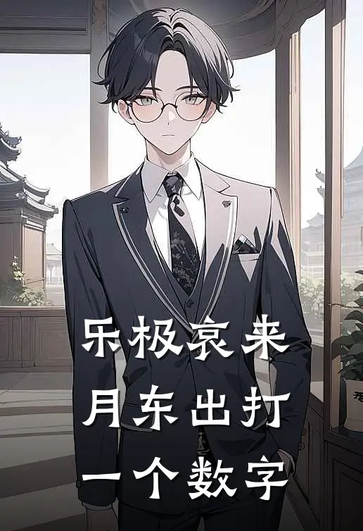乐极哀来月东出打一个数字