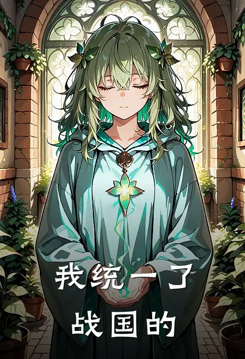 我统一了战国的