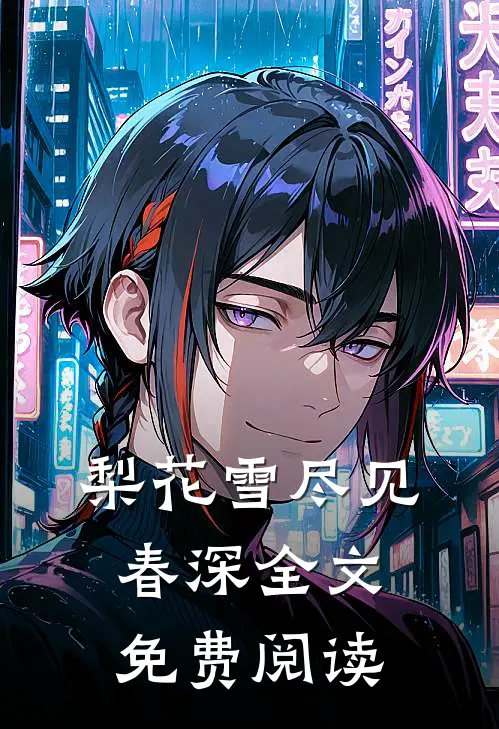 梨花雪尽见春深全文免费阅读