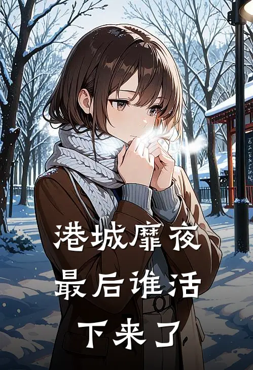 港城靡夜最后谁活下来了