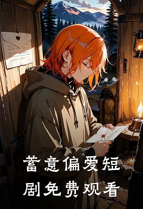 蓄意偏爱短剧免费观看