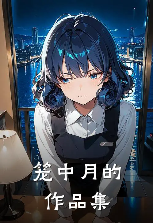 笼中月的作品集