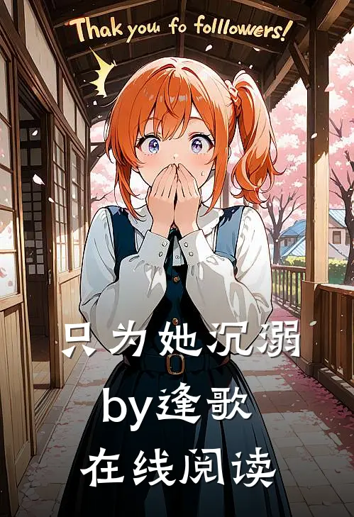 只为她沉溺by逢歌在线阅读