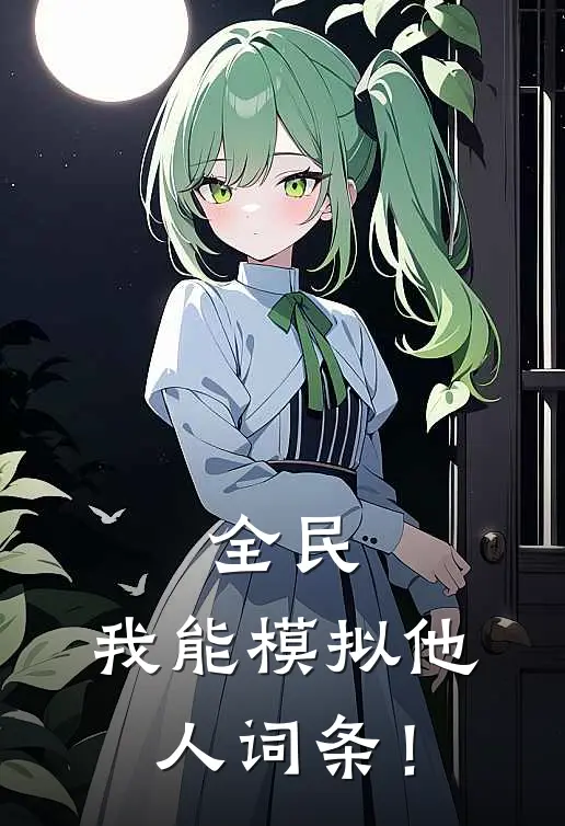 全民：我能模拟他人词条！白舟白舟头完结小说免费阅读_完本热门小说全民：我能模拟他人词条！白舟白舟头