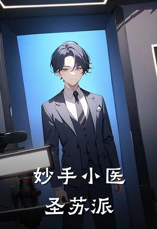 妙手小医圣 苏派