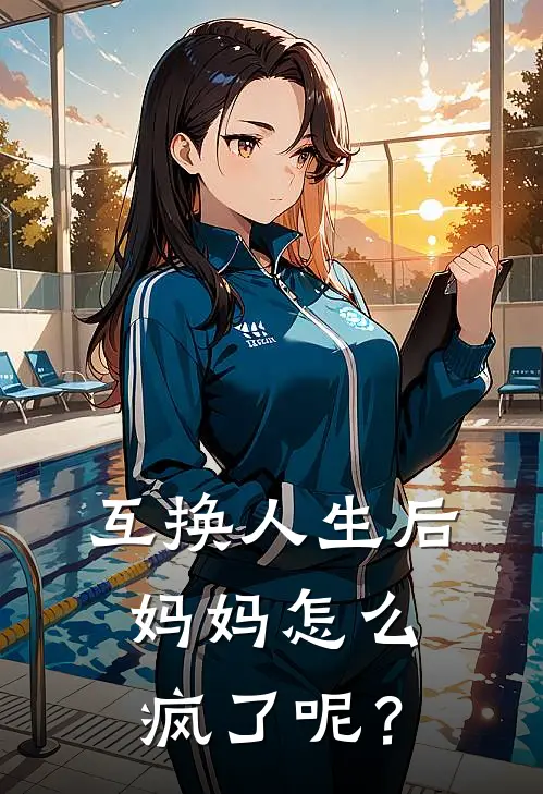 互换人生后，妈妈怎么疯了呢？