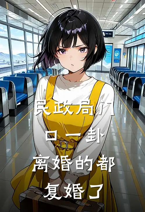 民政局门口一卦，离婚的都复婚了(抖音热门)小说完整版_完结好看小说民政局门口一卦，离婚的都复婚了抖音热门