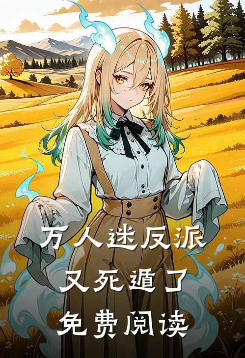 万人迷反派又死遁了免费阅读
