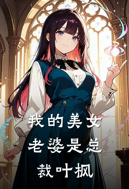 我的美女老婆是总裁叶枫