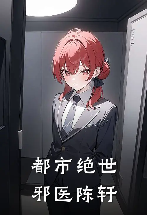 都市绝世邪医陈轩