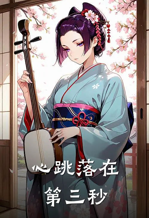 心跳落在第三秒