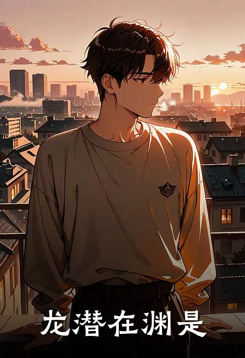 龙潜在渊是
