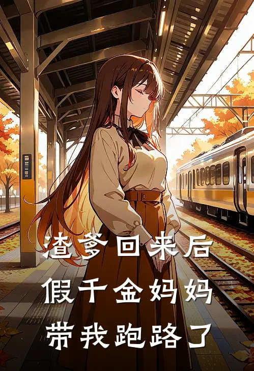 渣爹回来后，假千金妈妈带我跑路了清荷沈牧全文在线阅读_渣爹回来后，假千金妈妈带我跑路了全集免费阅读