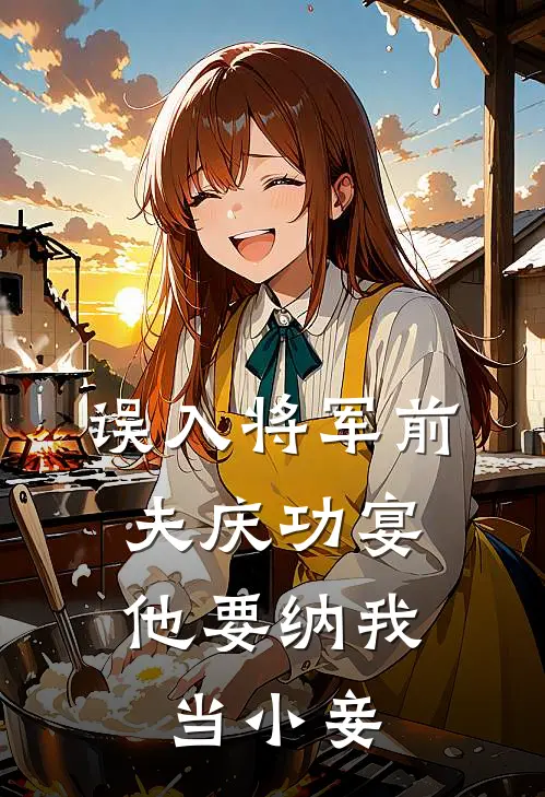 误入将军前夫庆功宴，他要纳我当小妾(裴怀烬沈牧)好看的完结小说_完本小说误入将军前夫庆功宴，他要纳我当小妾裴怀烬沈牧