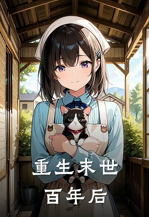 重生末世百年后