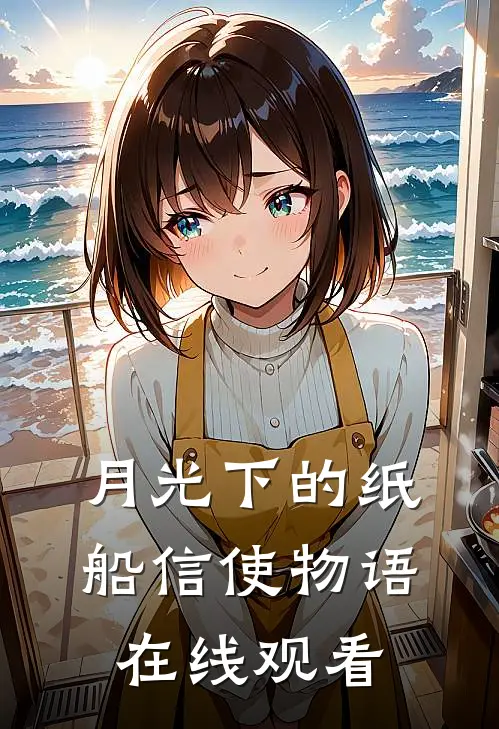 月光下的纸船信使物语在线观看