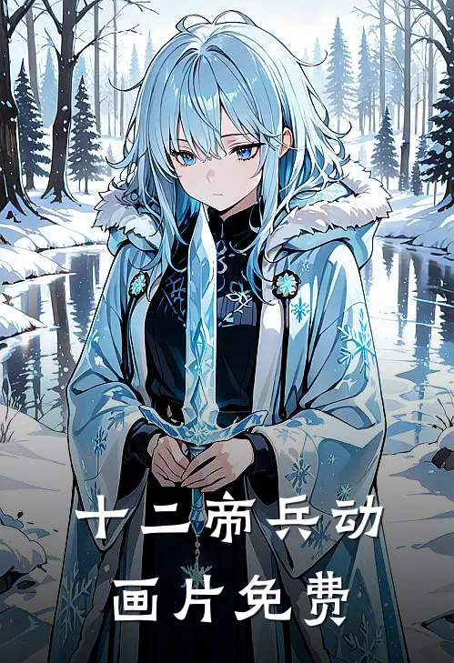 十二帝兵动画片免费