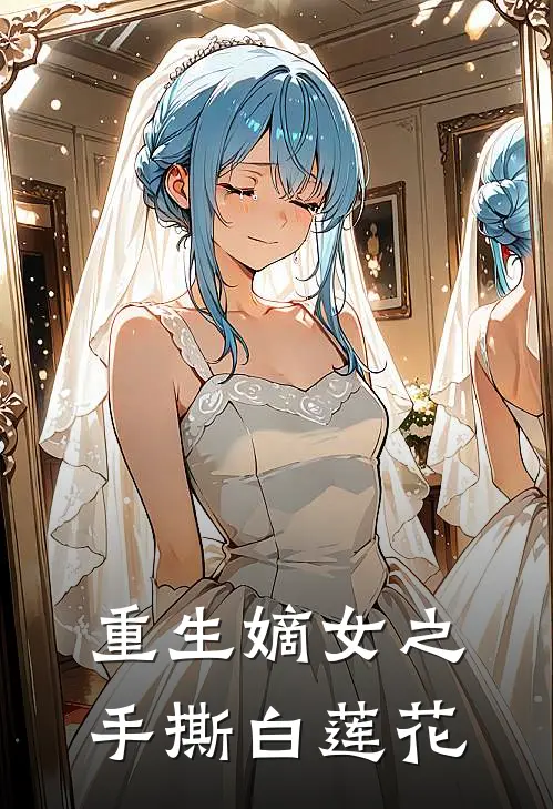 重生嫡女之手撕白莲花