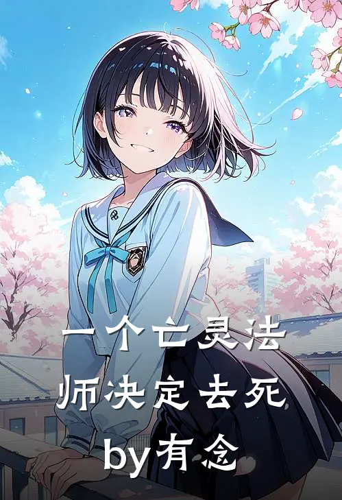 一个亡灵法师决定去死by有念