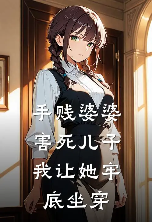 手贱婆婆害死儿子，我让她牢底坐穿
