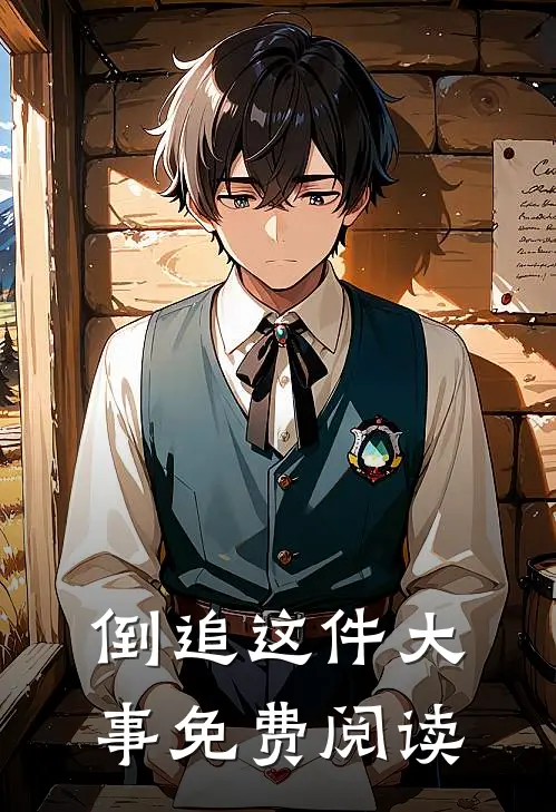 倒追这件大事免费阅读