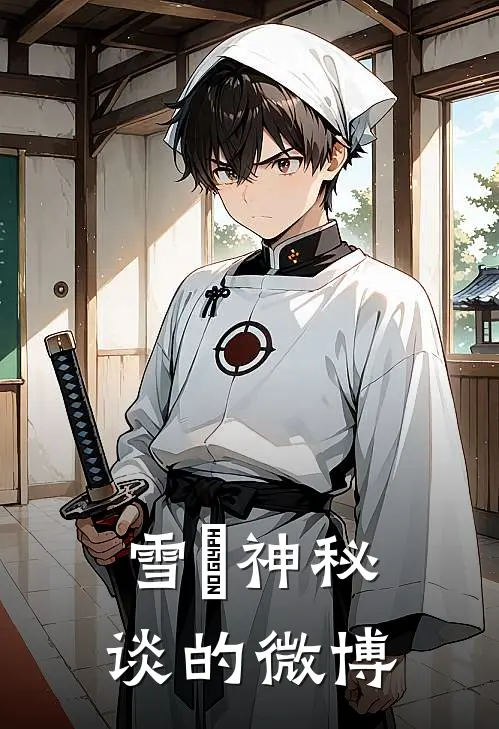 雪玥神秘谈的微博