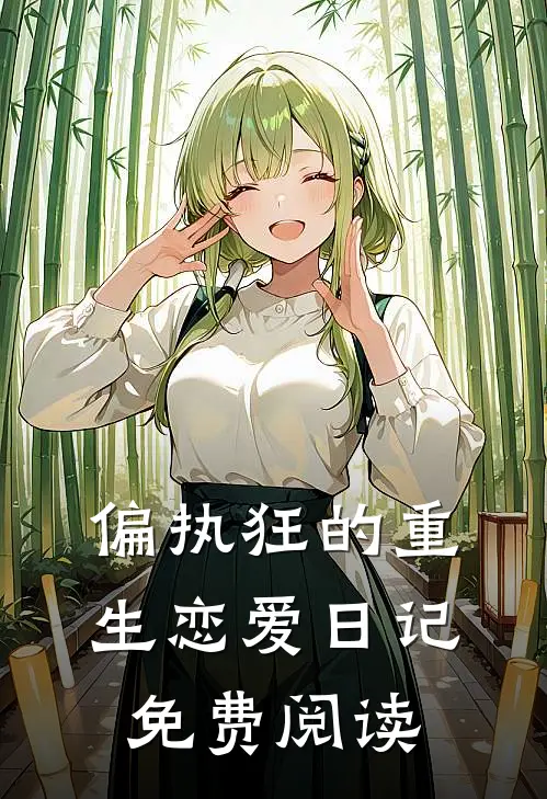 偏执狂的重生恋爱日记免费阅读