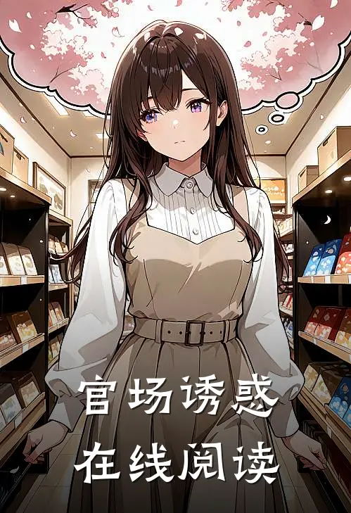 官场诱惑在线阅读