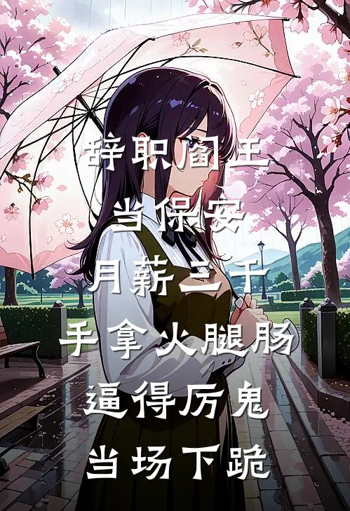 辞职阎王当保安，月薪三千，手拿火腿肠逼得厉鬼当场下跪(林少阎午)全章节在线阅读_林少阎午全章节在线阅读