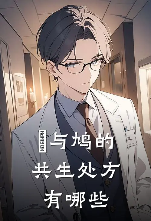 鸮与鸠的共生处方有哪些