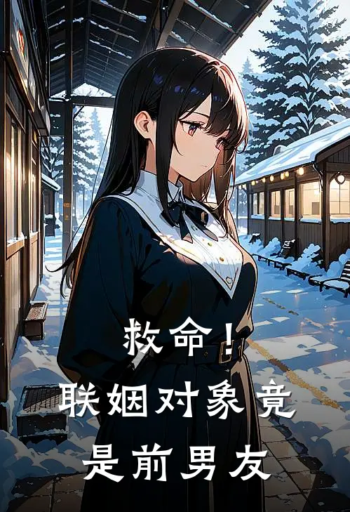 救命！联姻对象竟是前男友全文免费阅读无弹窗大结局_救命！联姻对象竟是前男友（苏觅肖玄瑾）最新小说
