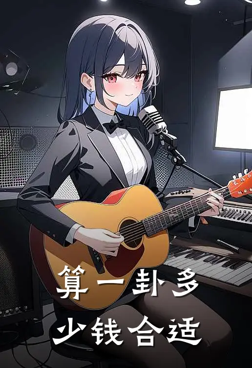 算一卦多少钱合适