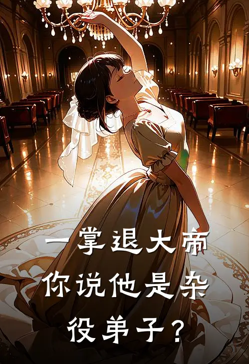 一掌退大帝，你说他是杂役弟子？林幻天剑宗小说推荐完本_热门小说大全一掌退大帝，你说他是杂役弟子？(林幻天剑宗)