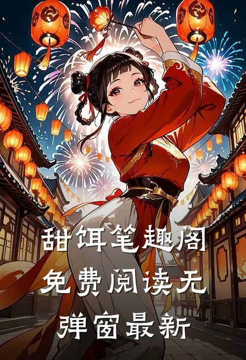 甜饵笔趣阁免费阅读无弹窗最新