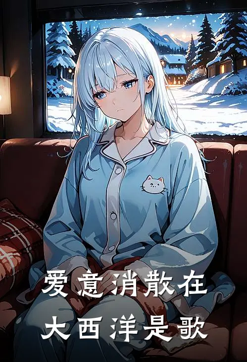 爱意消散在大西洋是歌